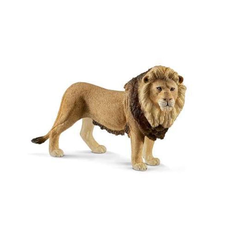 schleich WILD LIFE Lion - Image 1