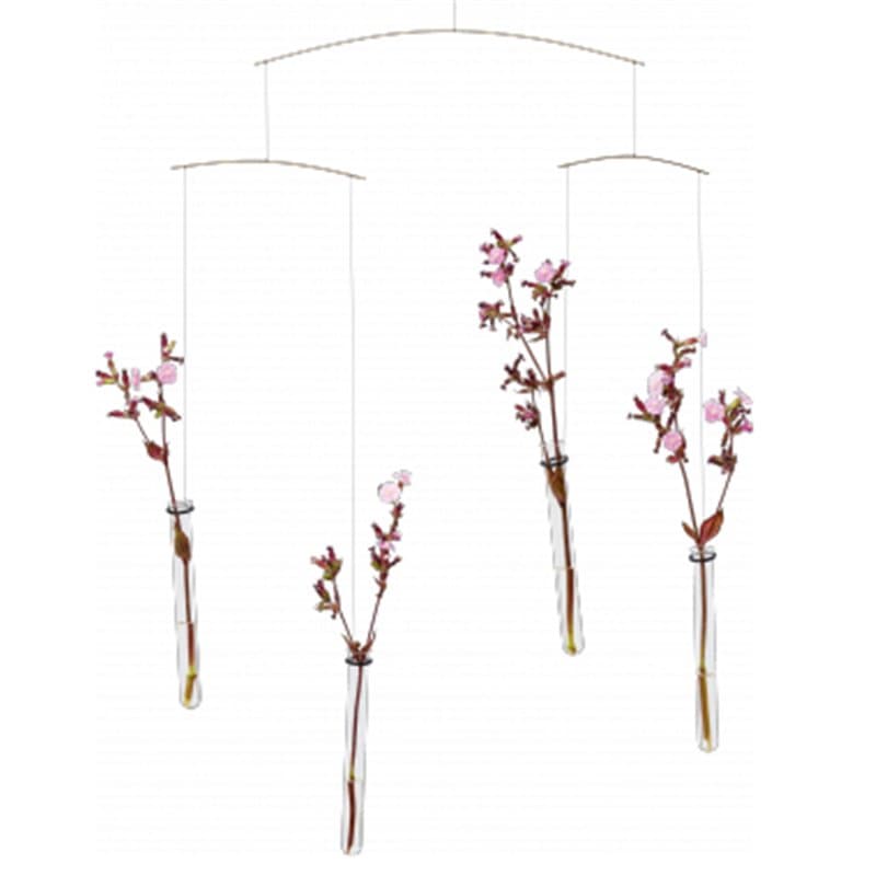 Flensted Mobiles Flying Flowers - Image 1