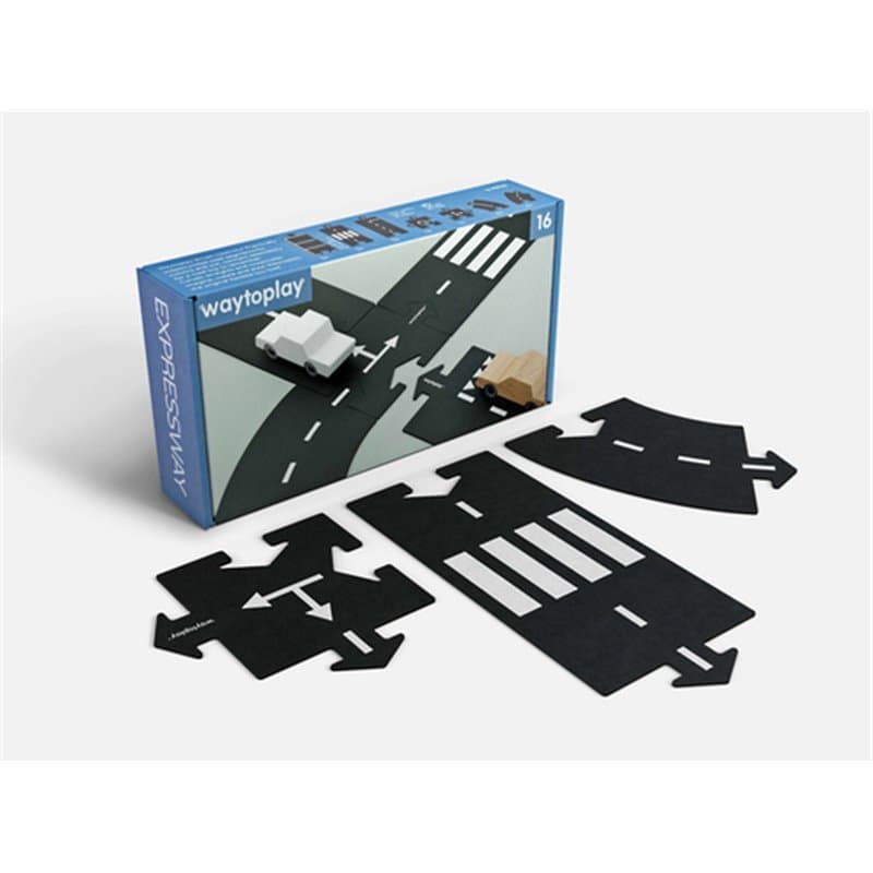 Circuit Expressway - Waytoplay - Image 1