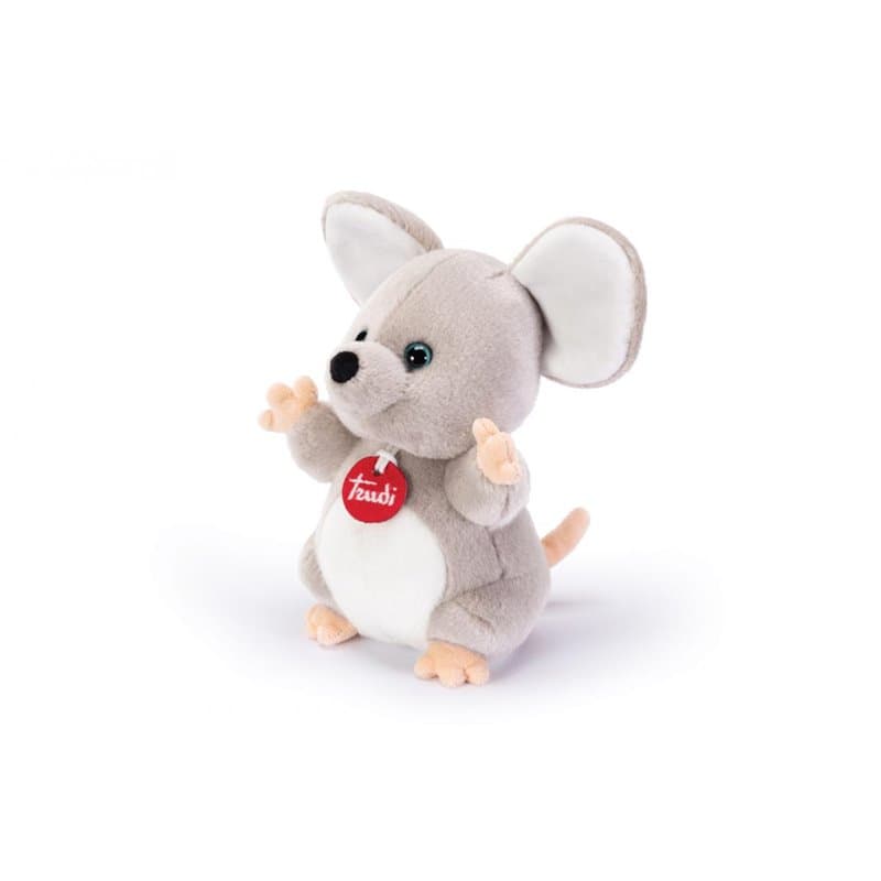 Peluche TRUDI - Souris Martin - Image 1