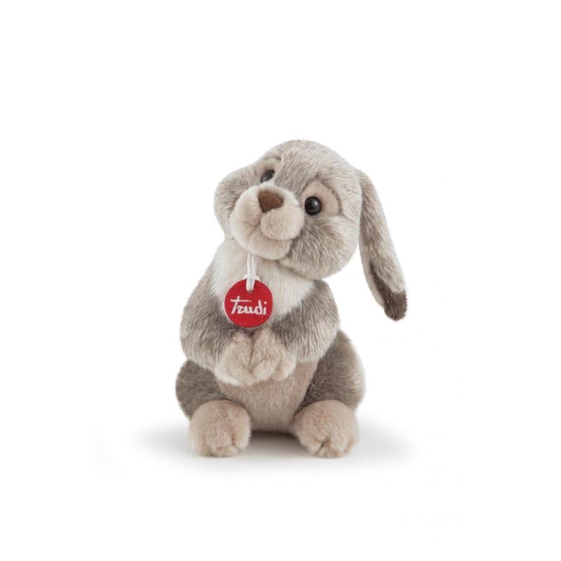 Peluche Trudi - Lievre Lino - Image 1