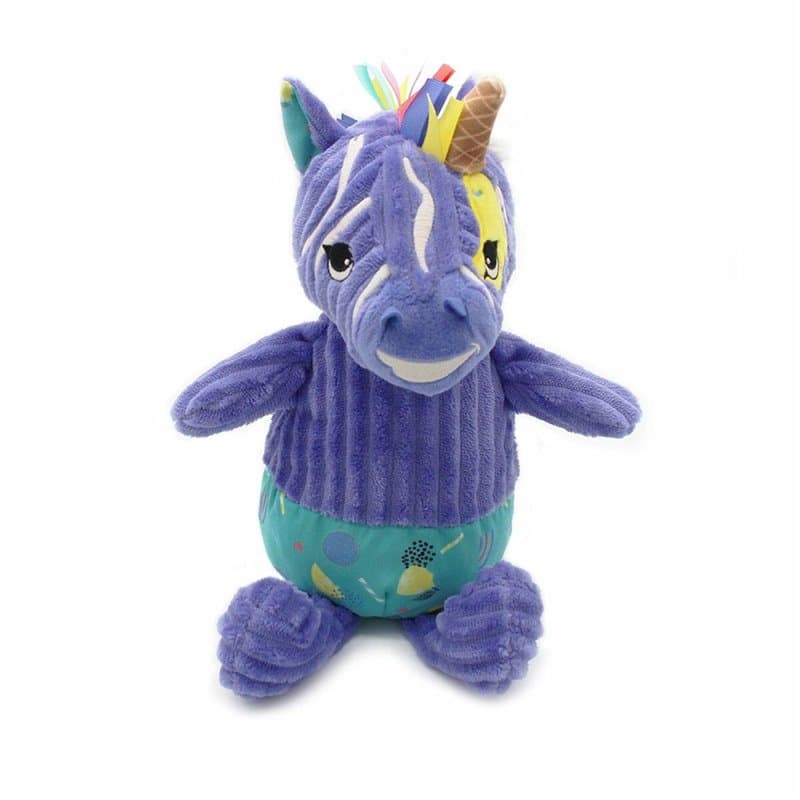 Grande peluche kiprokos le zere en boite - Image 1
