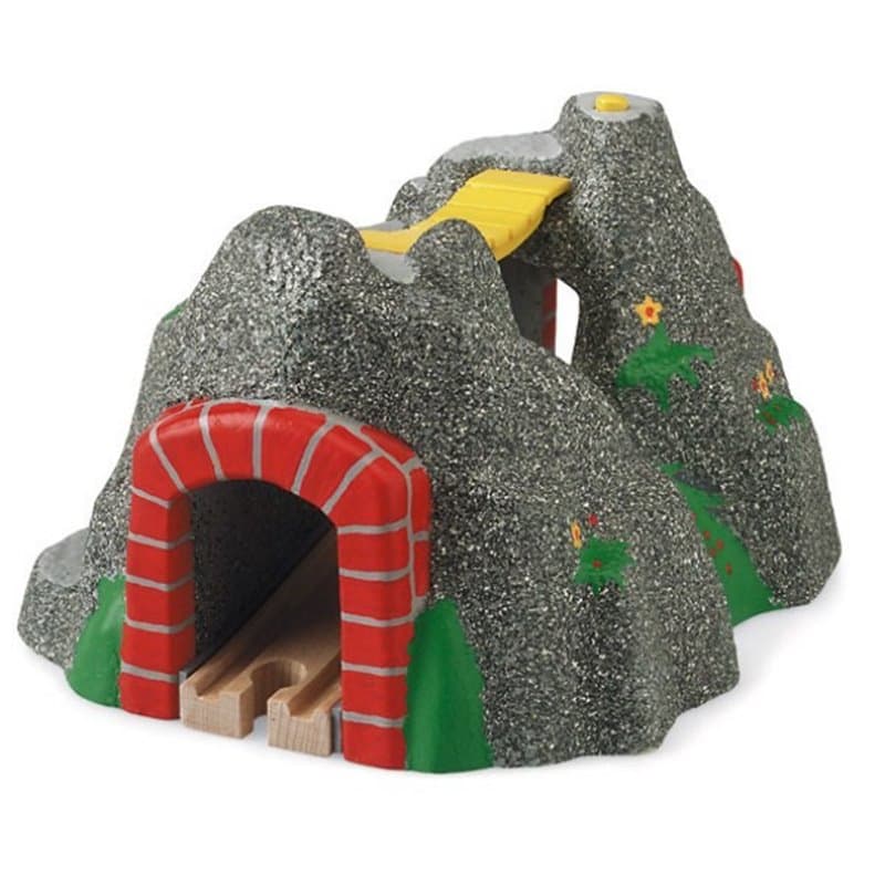 Brio 33481 Tunnel d'aventures - Image 1