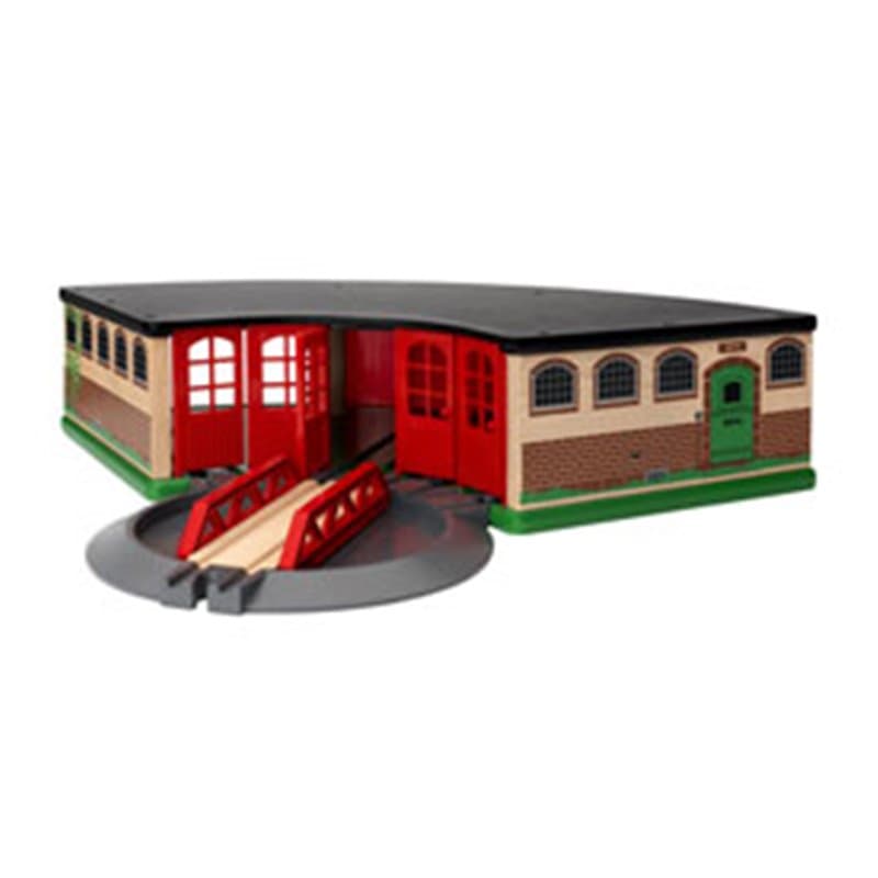 Brio 33736 Grande Gare de triage - Image 1