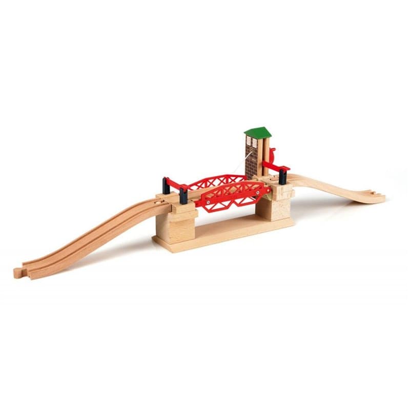 Brio 33757 Pont Basculant - Image 1