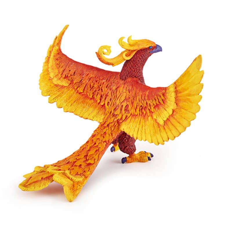 36013 Figurine animale Phénix - Image 1