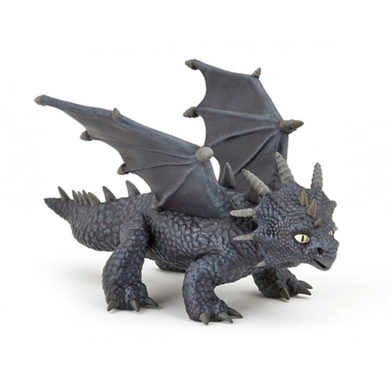 36016 Pyro le dragon figurine - Image 1