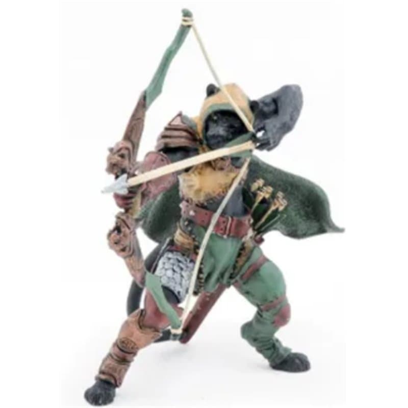 PAPO - 36039 - Mutant Panthere - Image 1