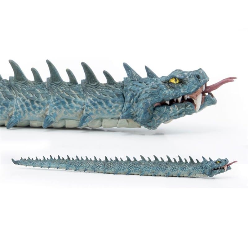 Basilic figurine papo 30 cm - Image 1