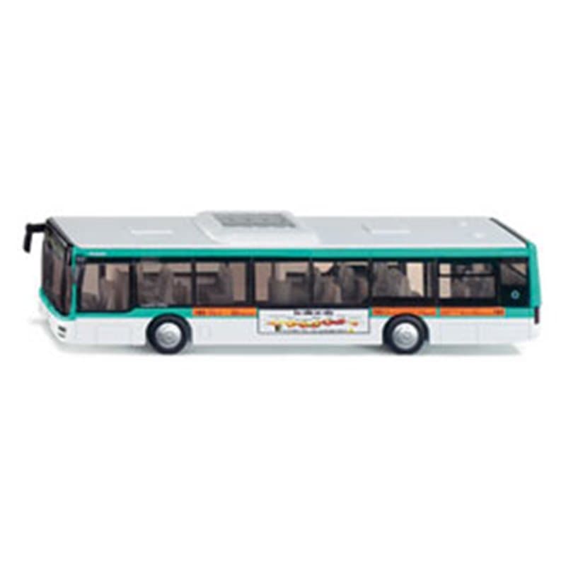 Siku Bus Urbain Ratp - Image 1
