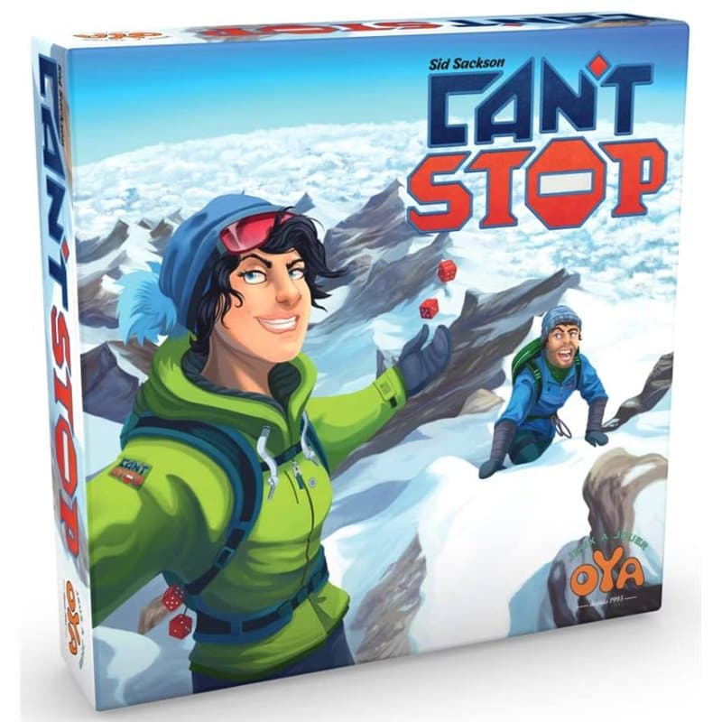 Can't stop - oya's design - Image 1