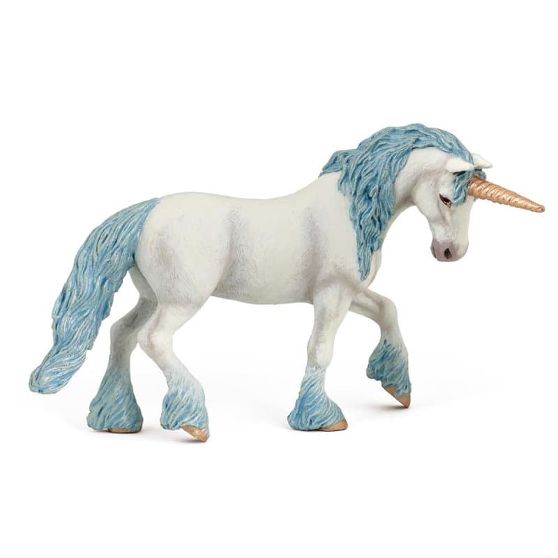 Licorne magique figurine papo - Image 1