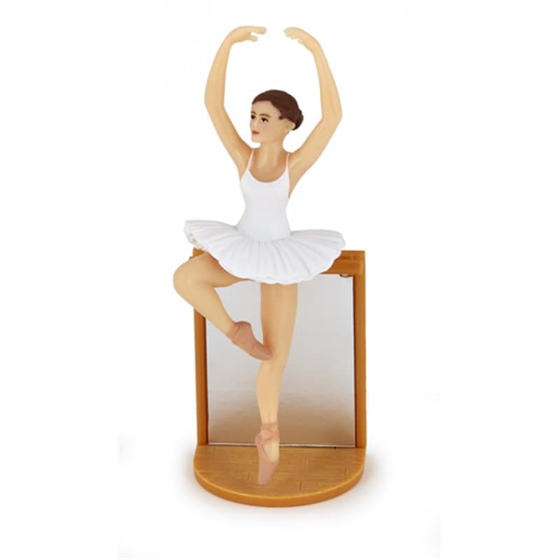39121 Papo Figurine Ballerine - Image 1