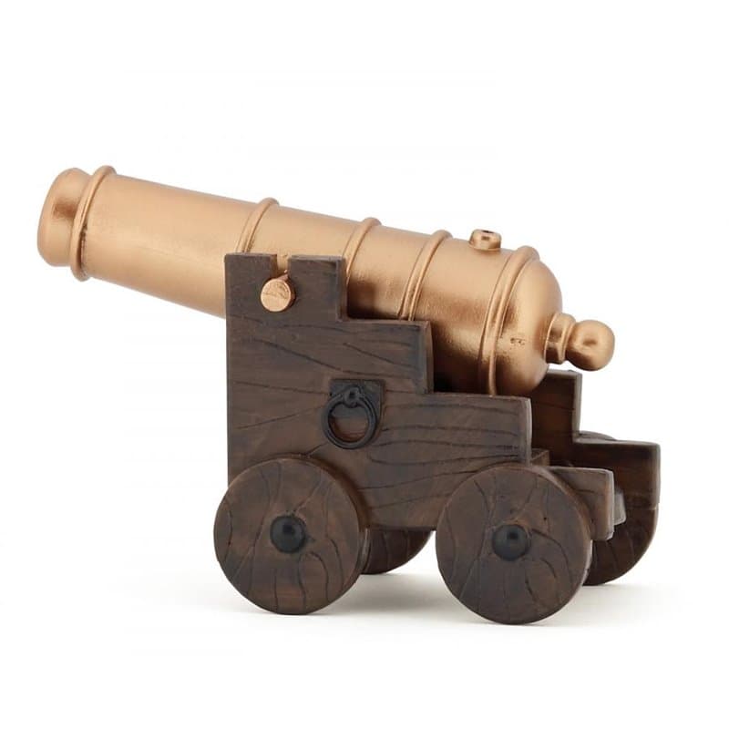 39411 - Canon Figurine Papo - Image 1