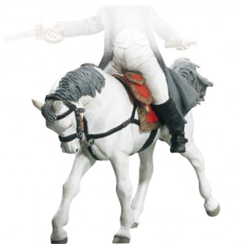 39726 - Cheval de Napoleon - Image 1