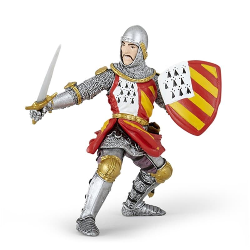 39800 Chevalier au tournoi - Image 1