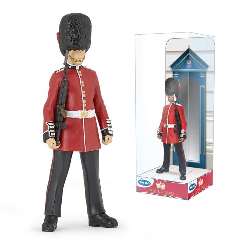 39807 Garde royal anglais - Image 1