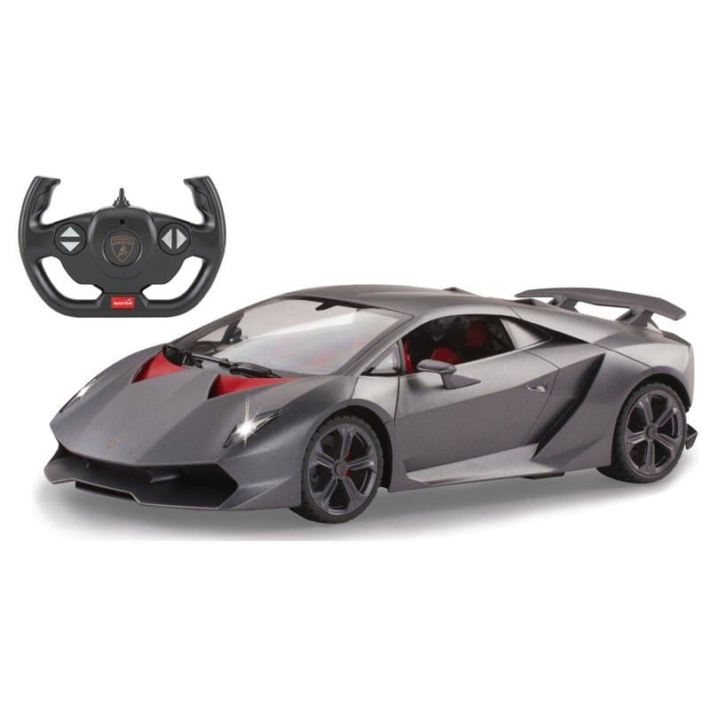 Lamborghini Sesto Elemento  2,4GHz 1:14 - Image 1