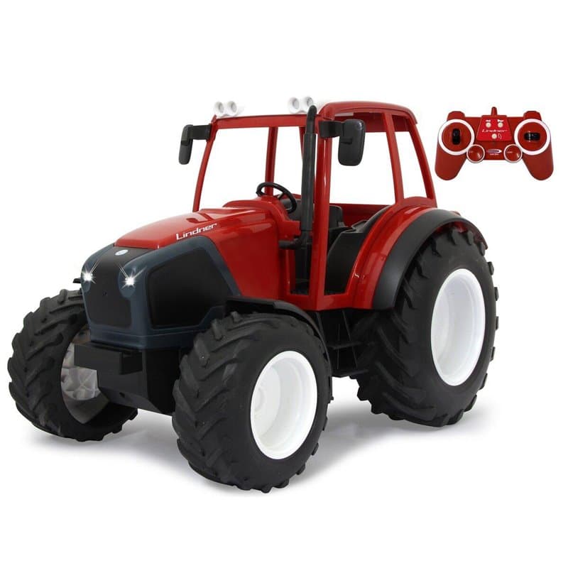 Lindner Geotrac 1:16 2,4GHz - Image 1