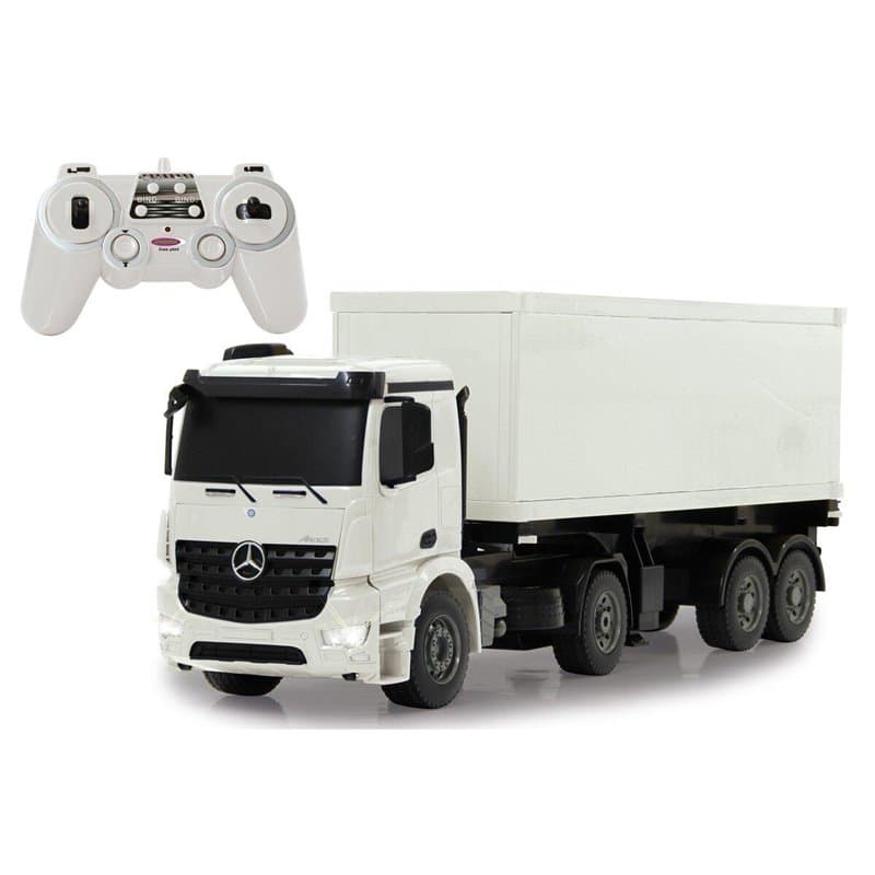 Mercedes-Benz Arocs Container LKW 1:20 2,4GHz - Image 1