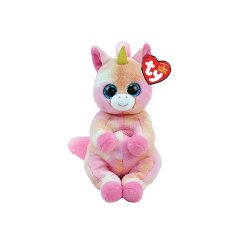 Beanie Babies Skylar Unicorn - Image 1