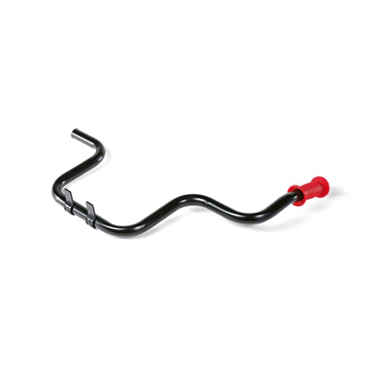 Rolly Toys rollyTrac Brake Frein pour tracteur Noir - Image 1
