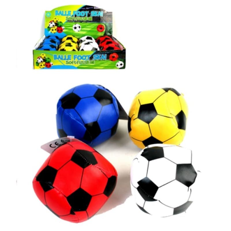 Balle Foot Skai 7.5cm - Image 1
