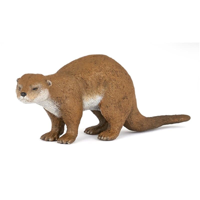 50233 Figurine Papo Loutre - Image 1