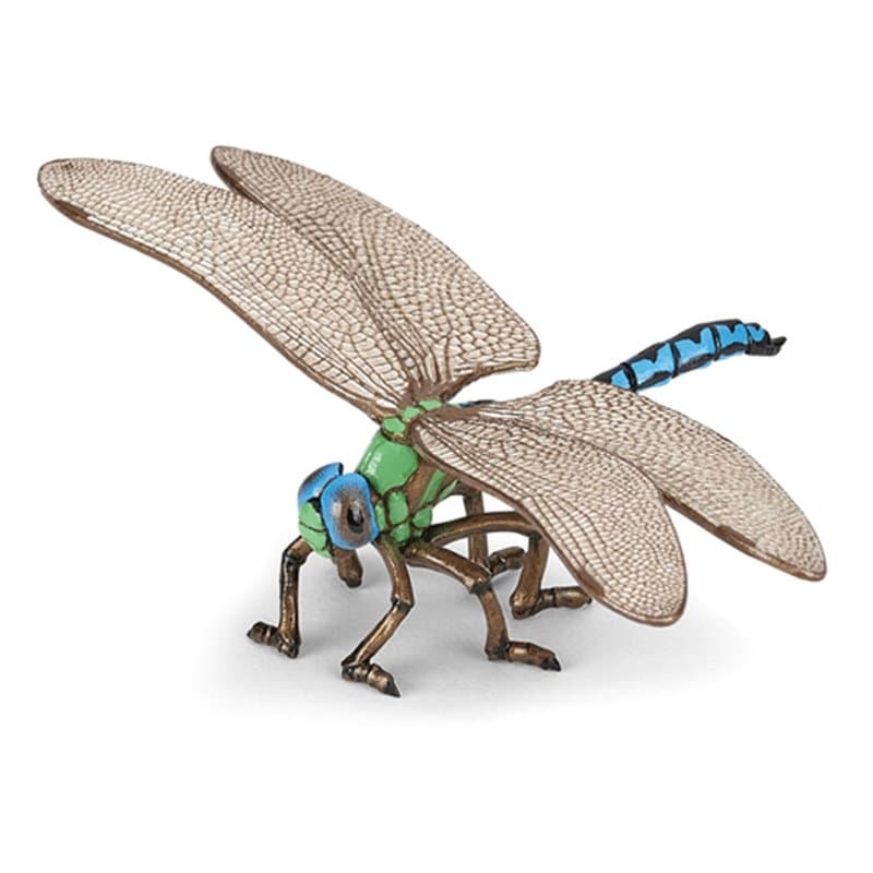 Papo - 50261 - Figurine Libellule - Image 1