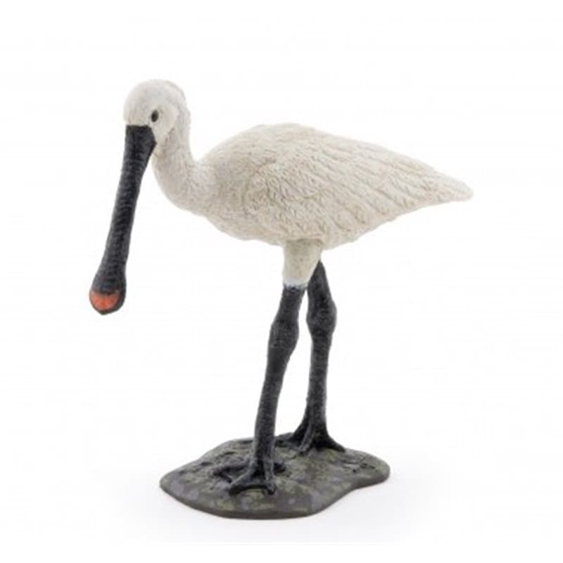 50279 Figurine Papo Spatule - Image 1