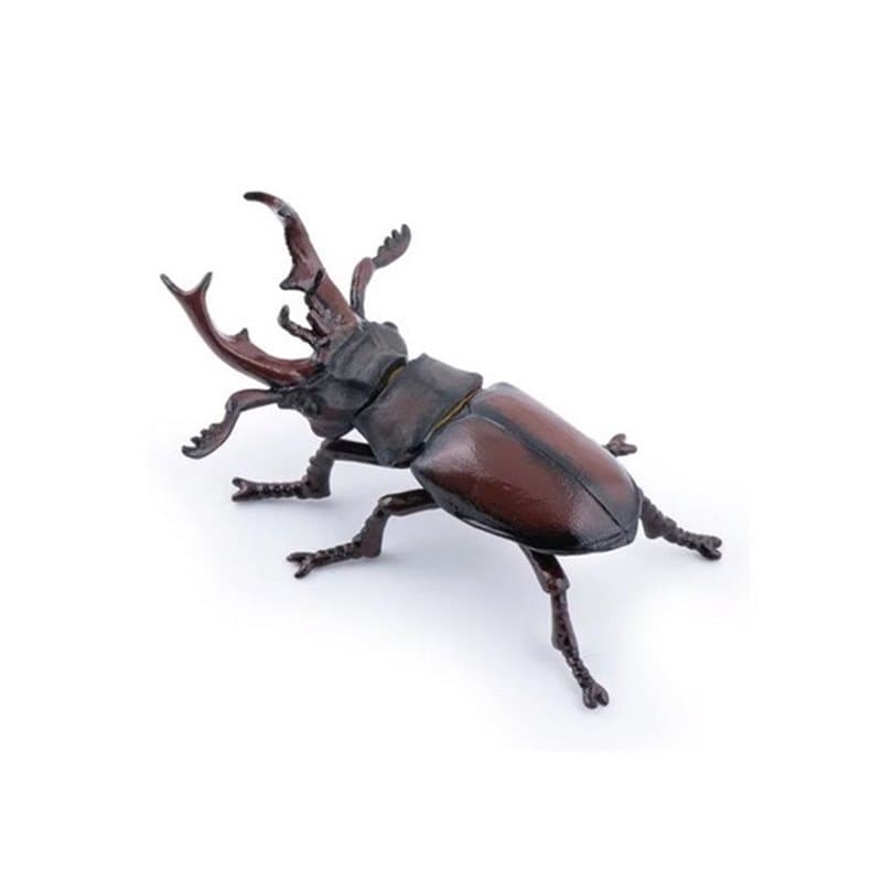 50281 figurine insecte lucane - Image 1