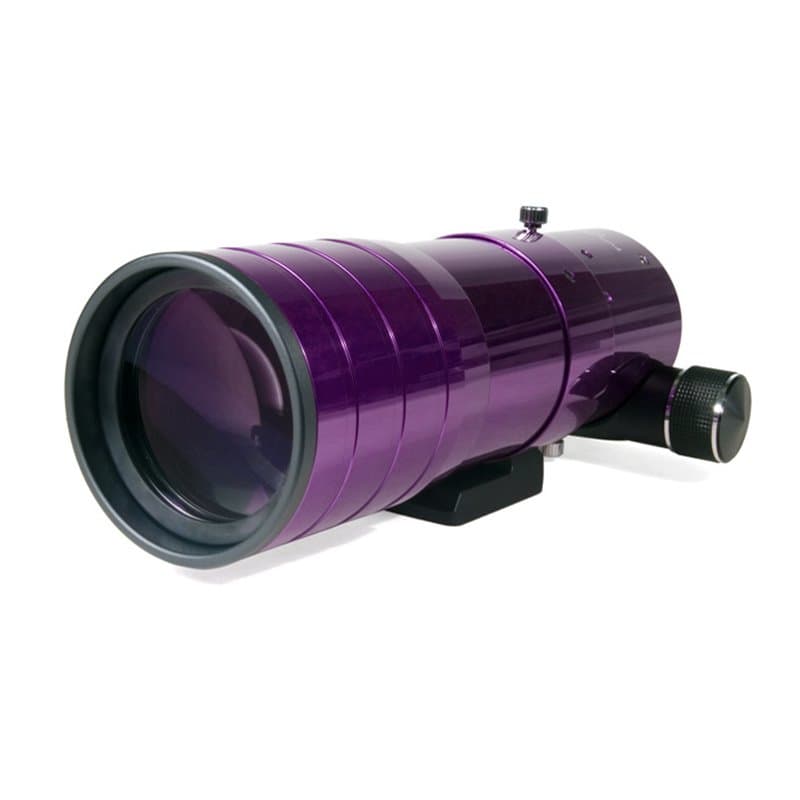 Telescope Levenhuk Ra R72 ED Doublet OTA - Image 1
