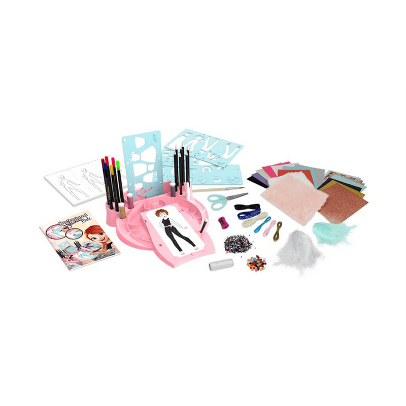 Professionnal studio mode - Image 1