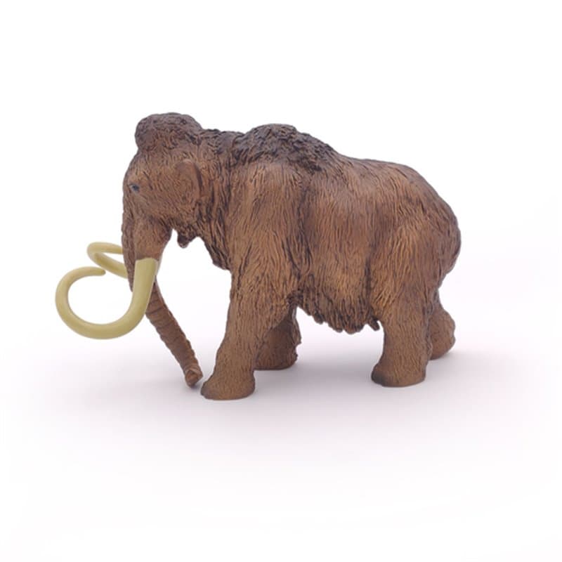 55017 Mammouth figurine papo - Image 1