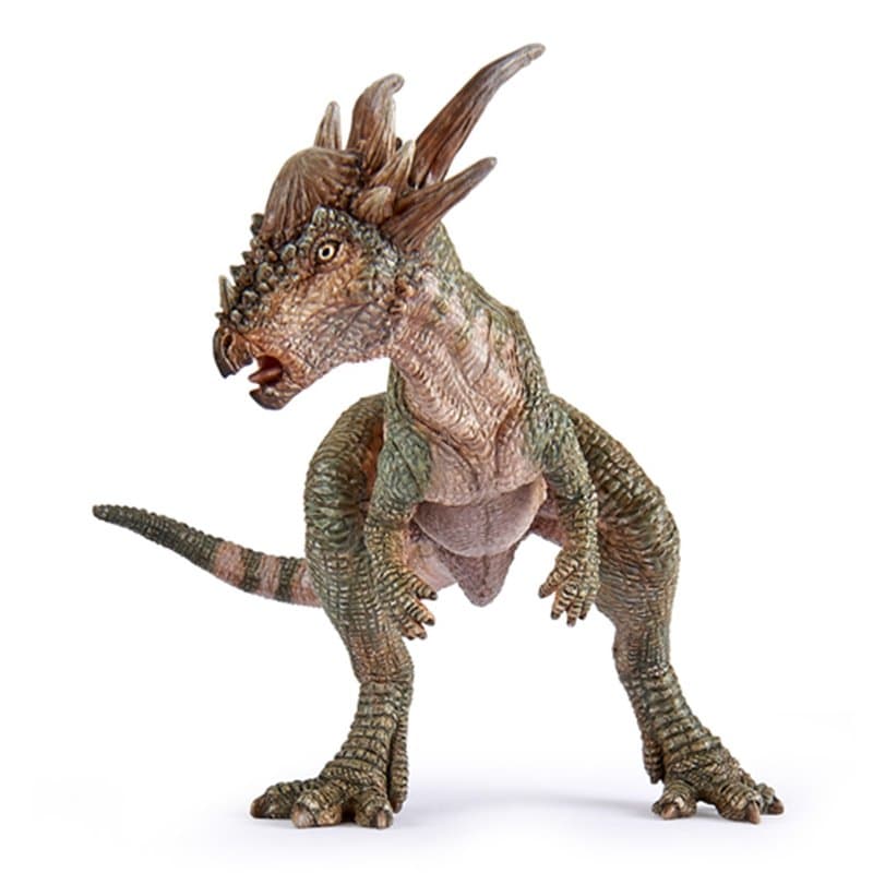 55084 Stygimoloch dinosaure - Image 1