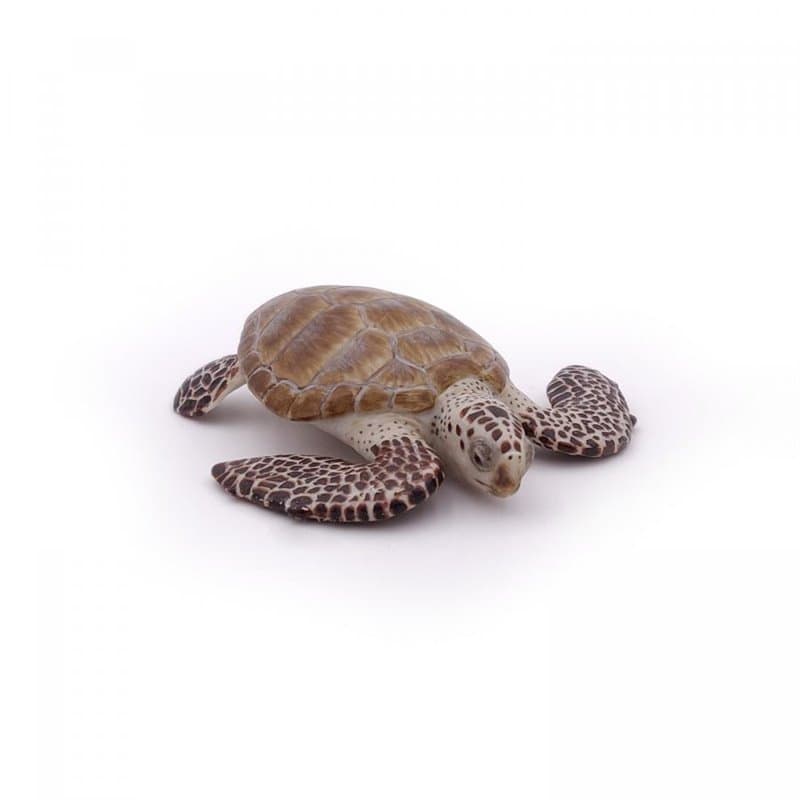 56005 Tortue caouanne figurine - Image 1