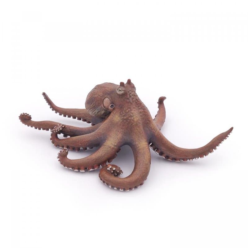56013 Pieuvre figurine marin - Image 1