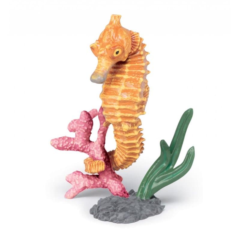 56051 Hippocampe PAPO figurine - Image 1
