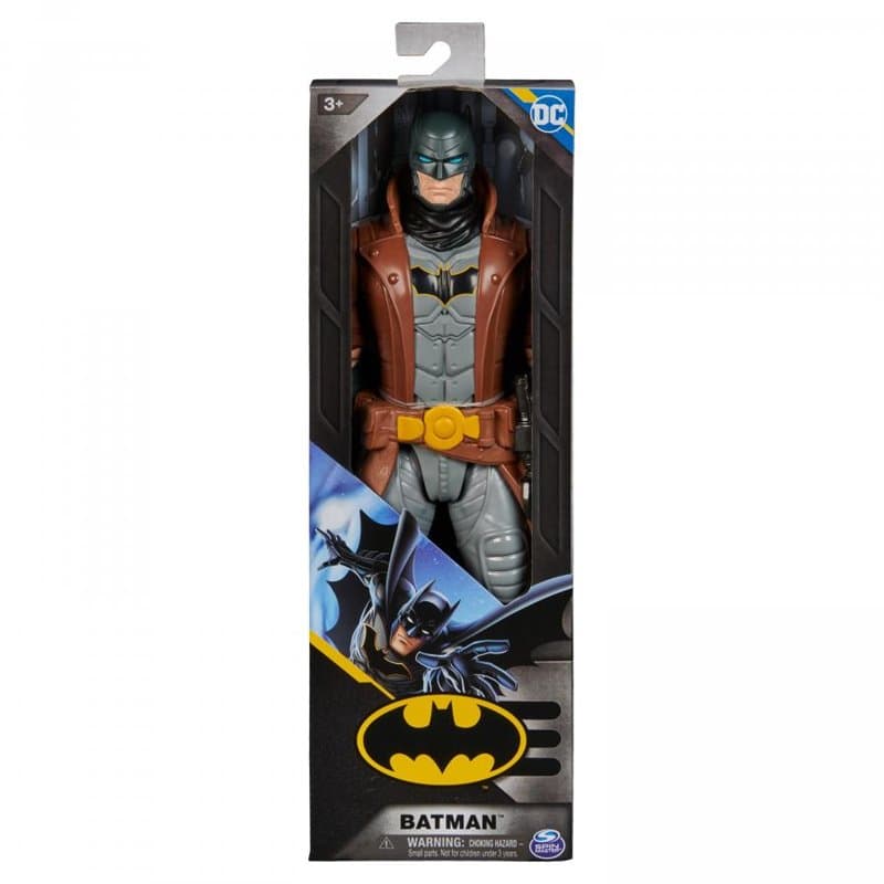Figurine 30cm - batman s7 - Image 1