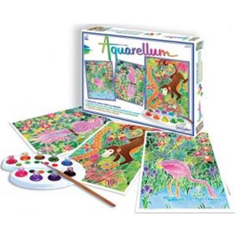 Aquarellum GM Amazone - Image 1