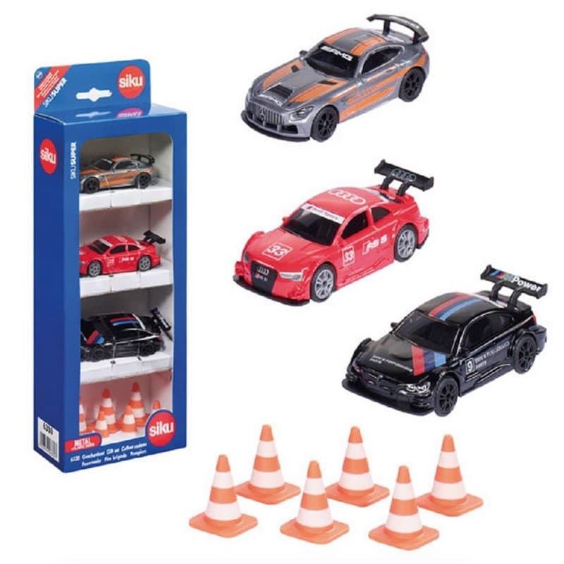 Siku Gift set race - Image 1