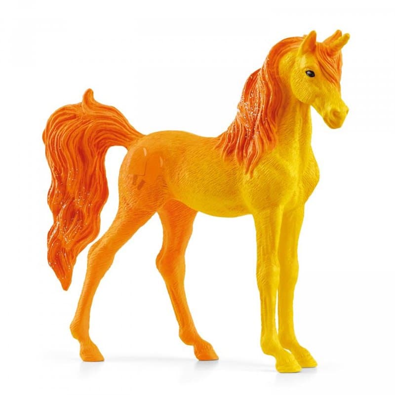 schleich BAYALA Licorne Glace - Image 1