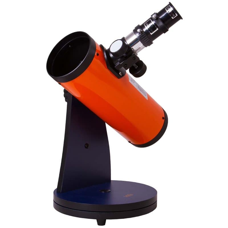 Télescope Levenhuk LabZZ D1 - Image 1