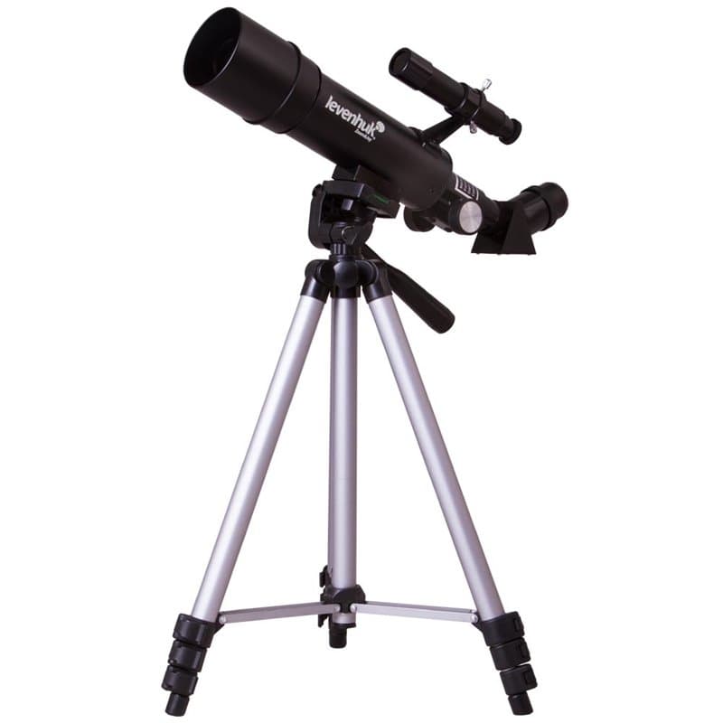 Télescope Levenhuk Skyline Travel 50 - Image 1
