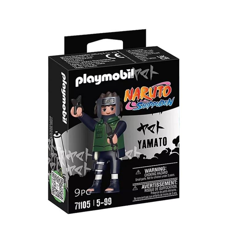 71105 Yamato - Naruto Shippuden - Image 1