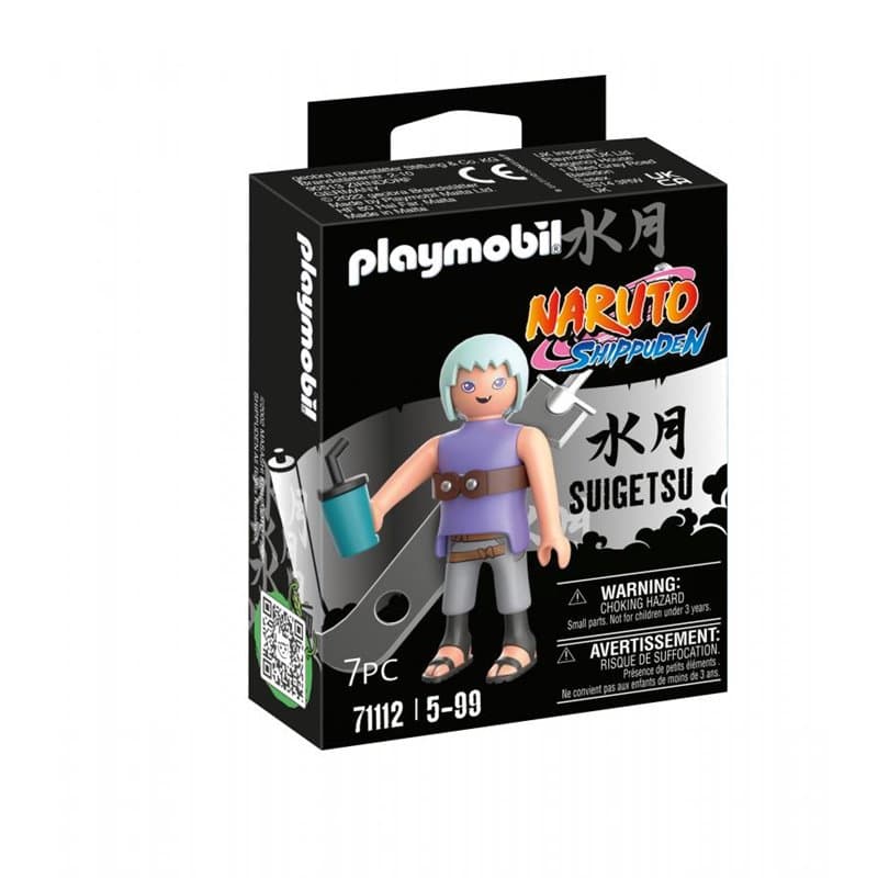 71112 Suigetsu - Naruto Shippuden - Image 1