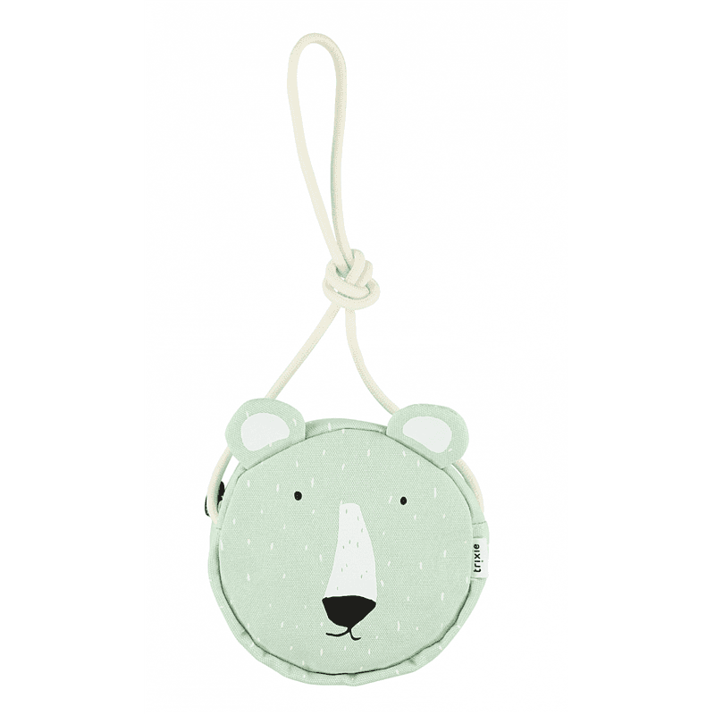 Sac a Main - Mr Pola Bear - Image 1
