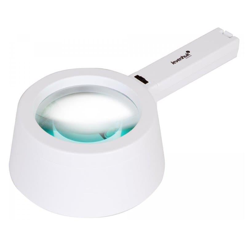Loupe Levenhuk Zeno Handy ZH45 - Image 1