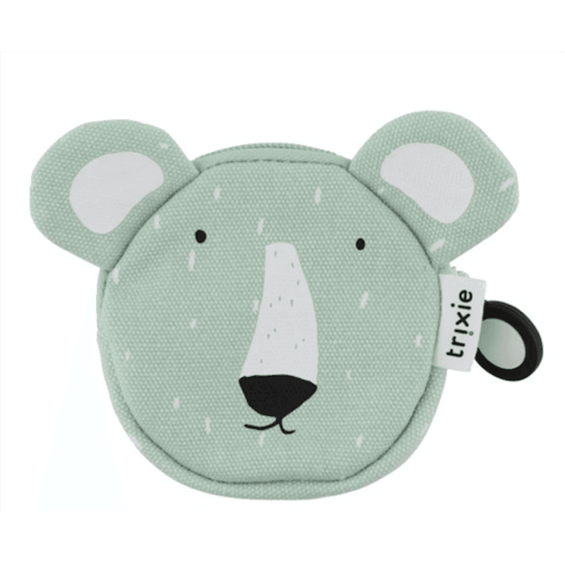 Portefeuille - Mr Polar Bear - Image 1