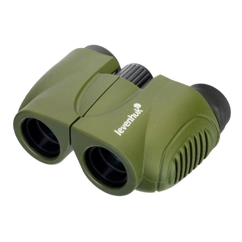 Jumelles Levenhuk Travel 8x21 - Image 1